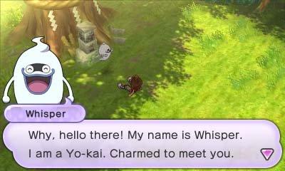 Yo-kai Watch 3 for Nintendo 3DS