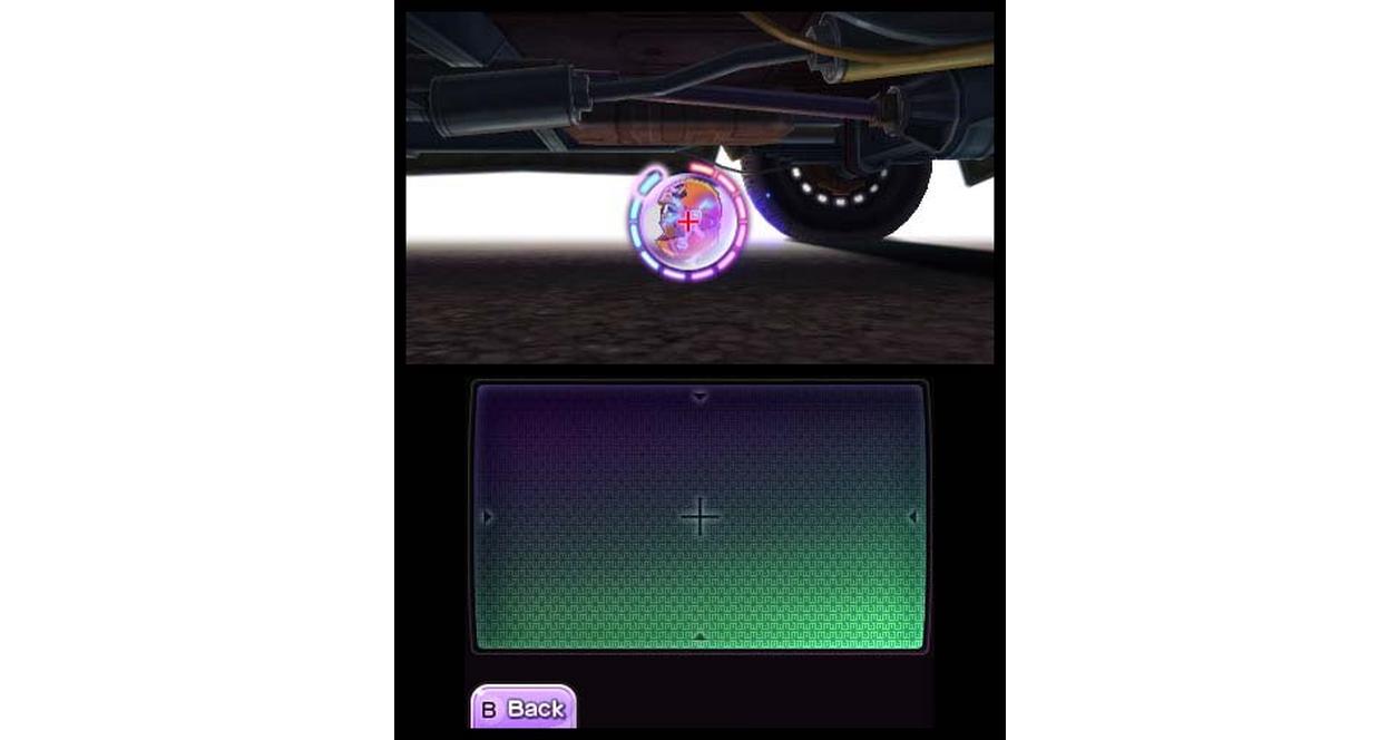 Yo-Kai Watch - Nintendo 3DS