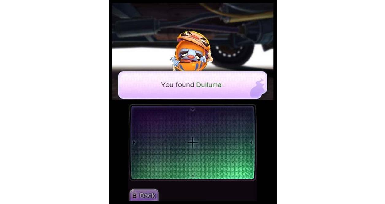 Yo-Kai Watch - Nintendo 3DS