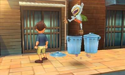  YO-KAI WATCH 3 - Nintendo 3DS : Nintendo of America