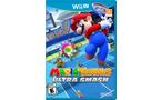 Mario Tennis Ultra Smash - Nintendo Wii U