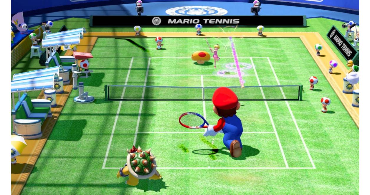Mario Tennis Ultra Smash | Nintendo | GameStop