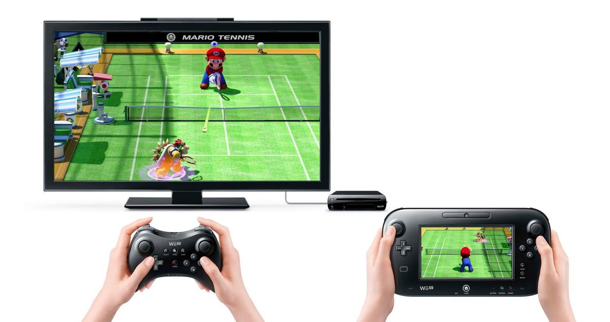 Mario Tennis Ultra Smash Nintendo GameStop