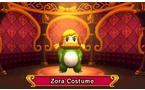 The Legend of Zelda: Triforce Heroes - Nintendo 3DS