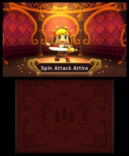 The Legend of Zelda: Triforce Heroes - Nintendo 3DS, Nintendo 3DS