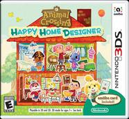 Animal Crossing New Horizons Happy Home Paradise Lupon gov ph