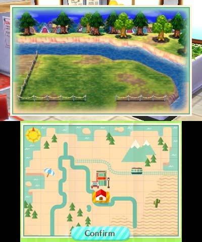 animal crossing happy home designer gamestop