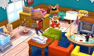 animal crossing happy home designer price