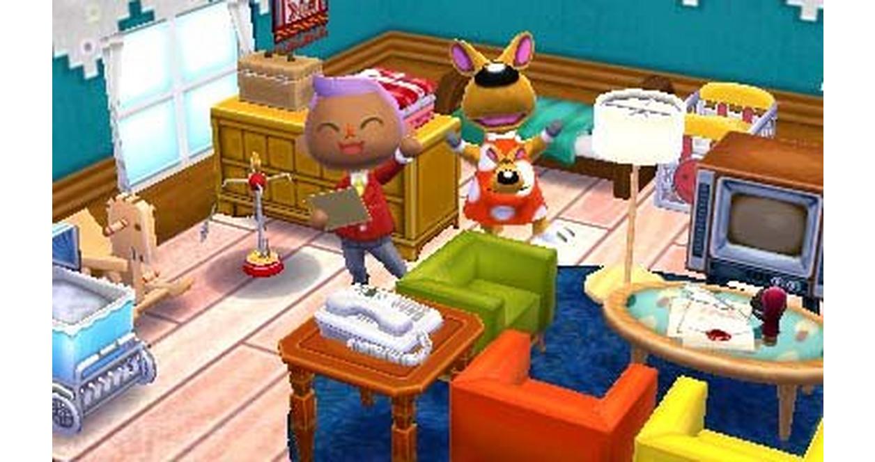 Animal Crossing Happy Home Designer Amiibo Card Cheri 023/100 - Nintendo Collectible Card