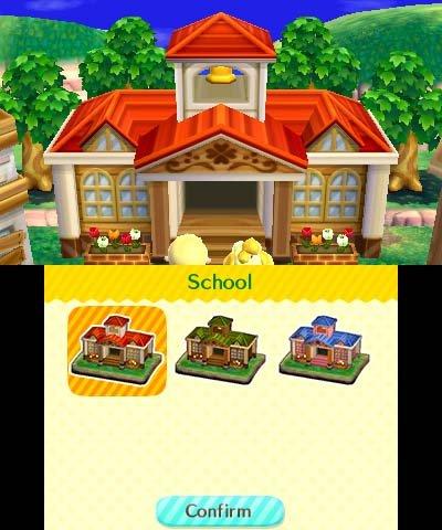 animal crossing happy home designer price