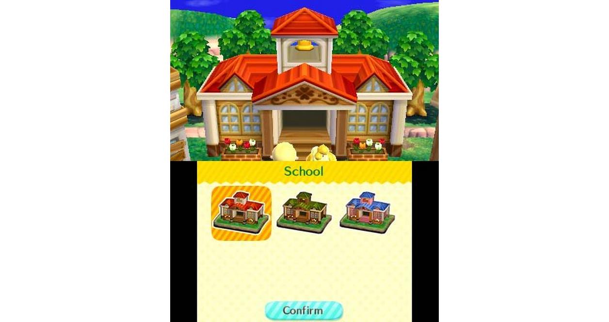 Animal Crossing: Happy Home Designer Nintendo 3DS Nintendo