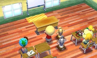 Animal Crossing Happy Home Designer (3DS)