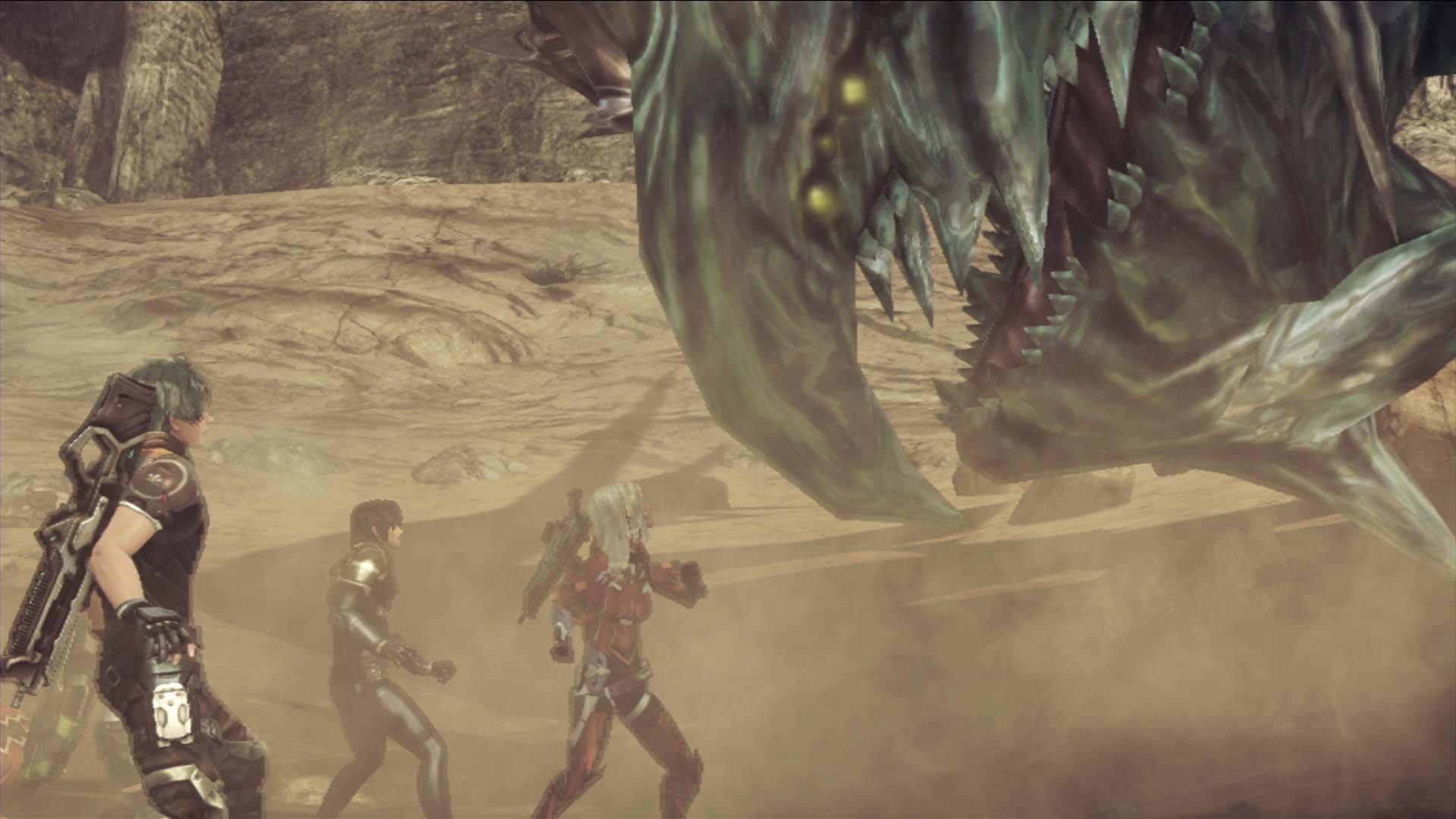 Xenoblade Chronicles X - Nintendo Wii U, Nintendo Wii U