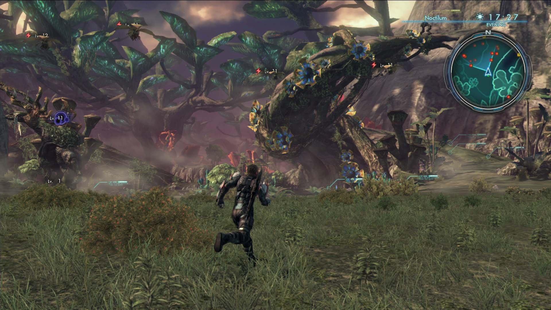 Xenoblade on sale wii u