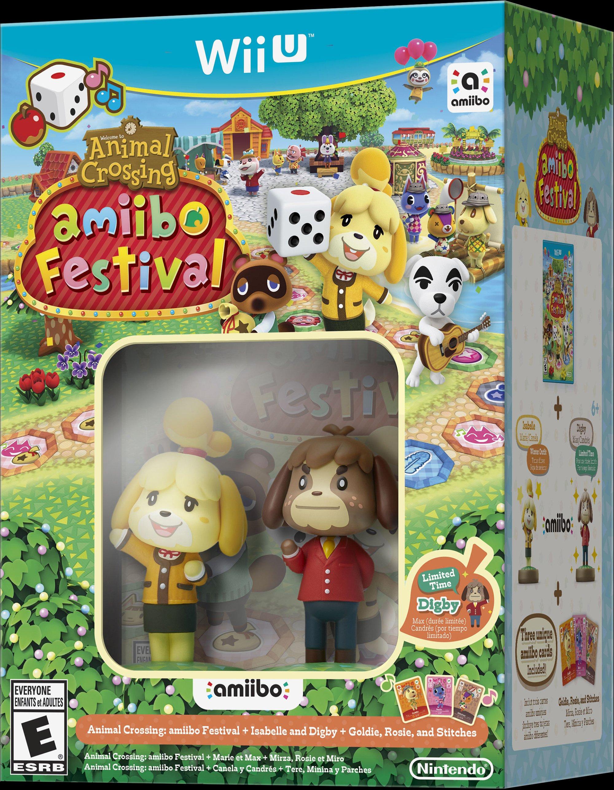 animal crossing wii for sale