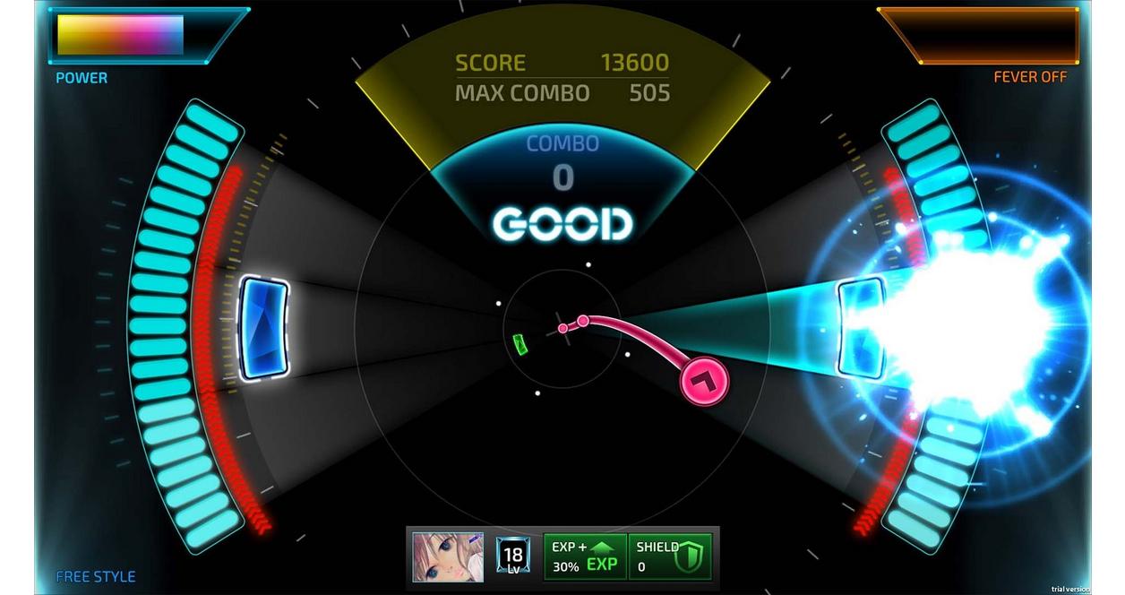 SUPERBEAT: XONiC - Nintendo Switch | PM Studios | GameStop