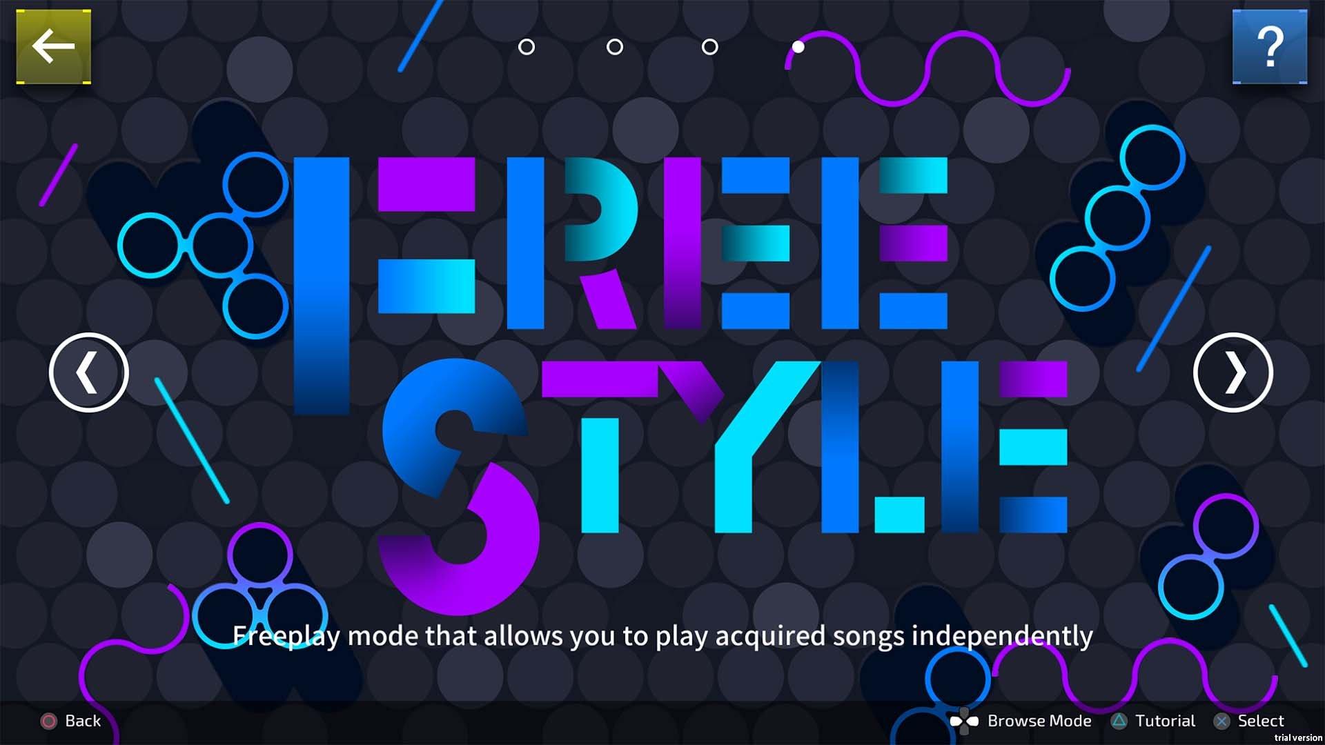 SUPERBEAT: XONiC - Nintendo Switch