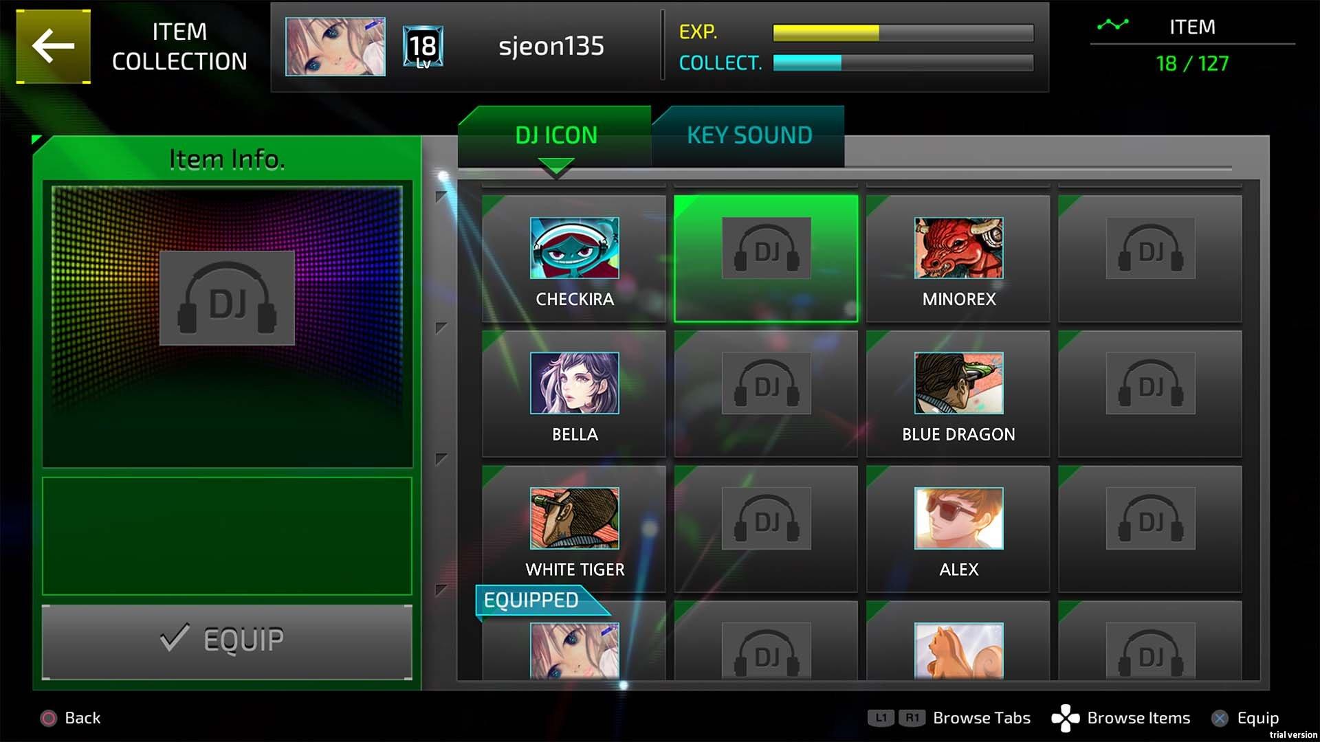 SUPERBEAT: XONiC - PlayStation 4