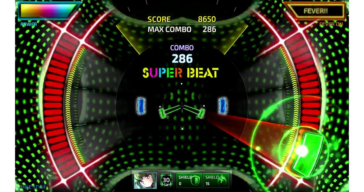 Nintendo Switch beatmaniaIIDX REMATCH Wired Controller: Mario™ Escape - Nintendo Official Site