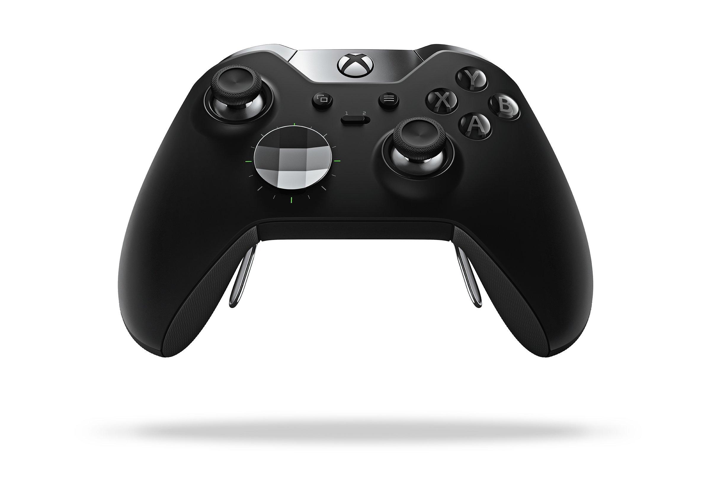 xbox elite controller white gamestop