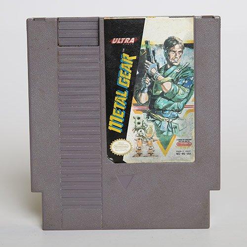 Metal Gear - Nintendo | Nintendo | GameStop