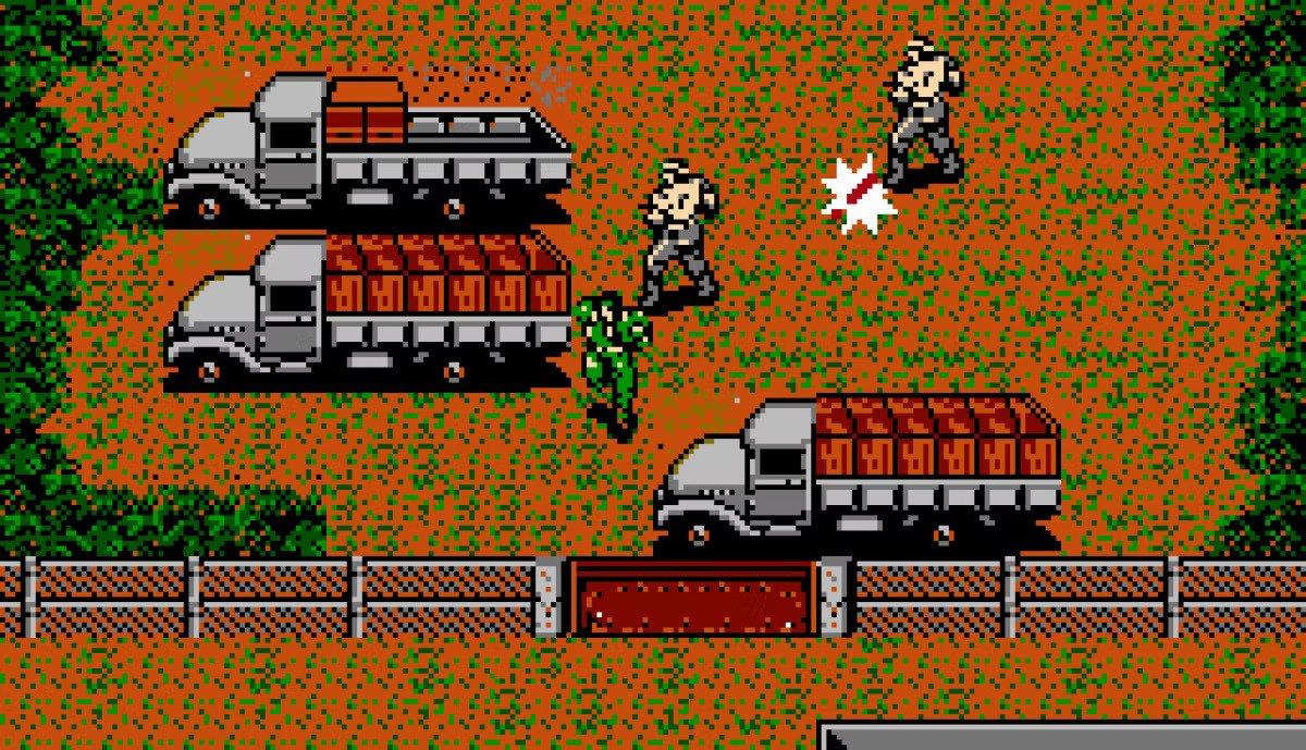 Metal Gear