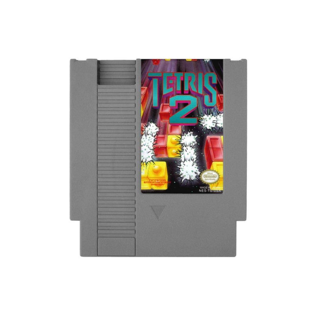 tetris nes value