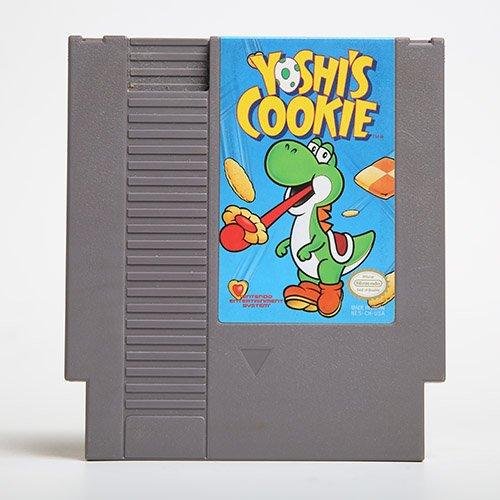 yoshi's cookie online
