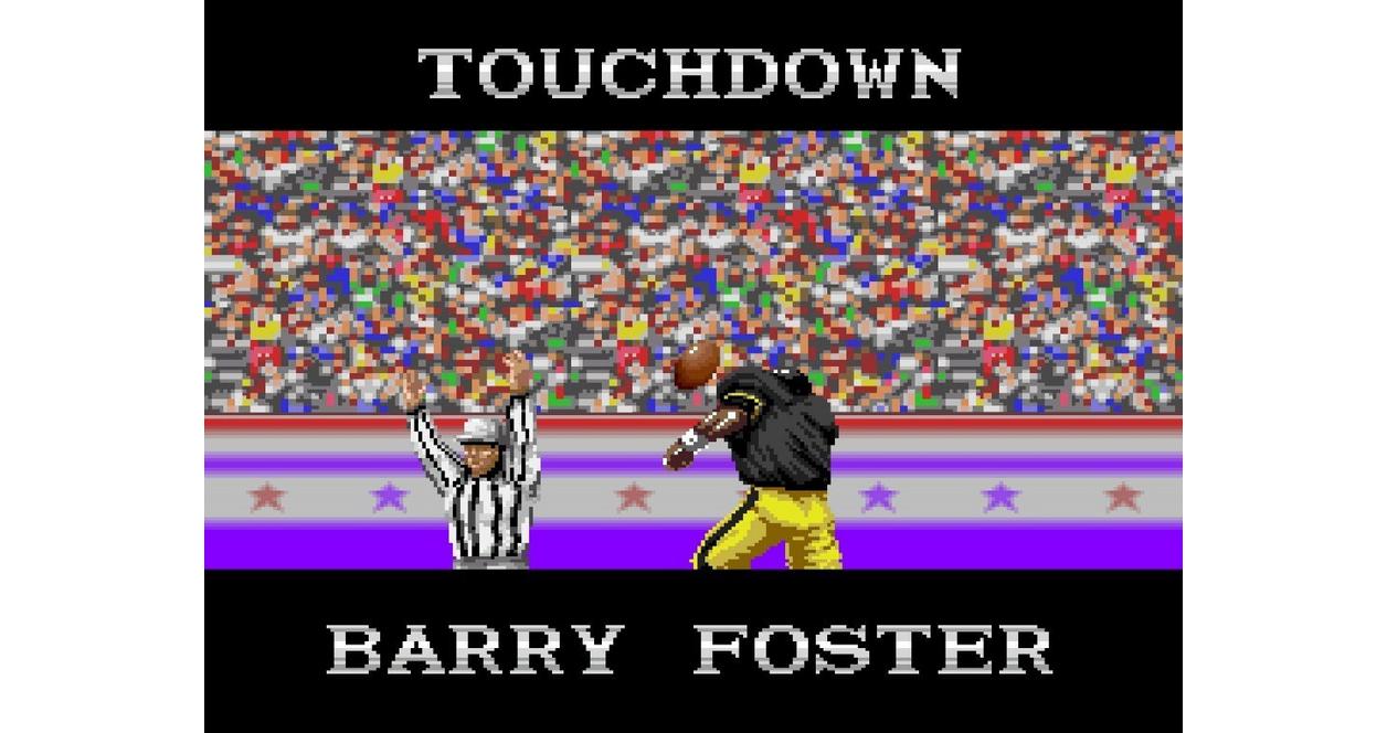 Tecmo Super Bowl 2 - Nintendo (NES) | Koei Tecmo | GameStop