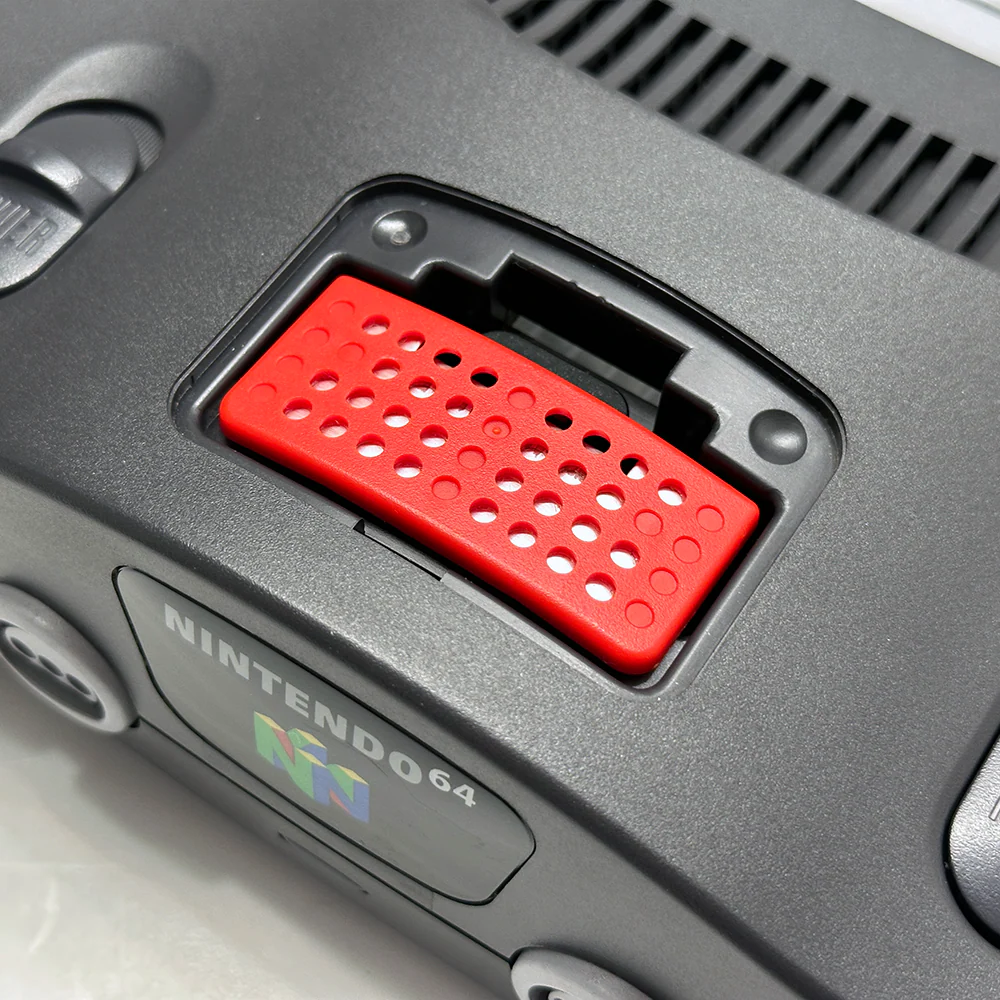 Nintendo 64 Expansion Pak 4MB