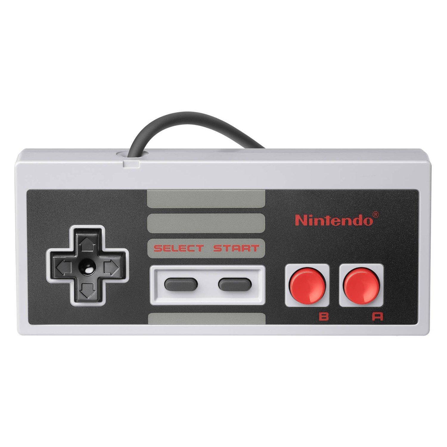Nintendo Entertainment System (NES) Controller