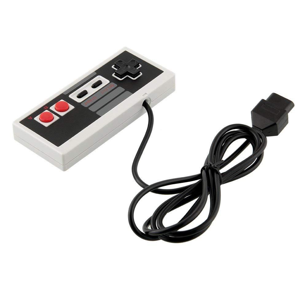 Nintendo Entertainment System (NES) Controller