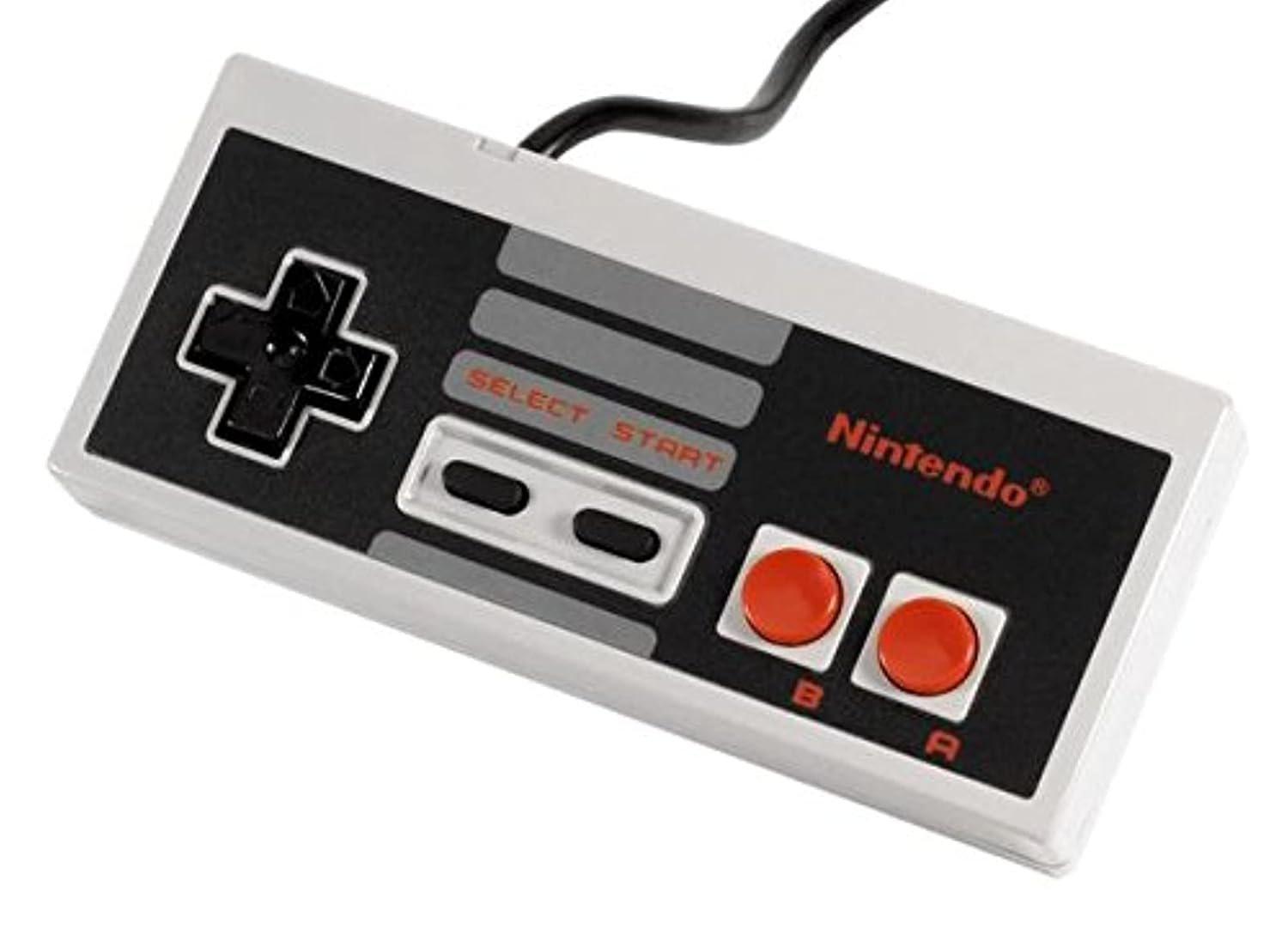 Nintendo Entertainment System (NES) Controller
