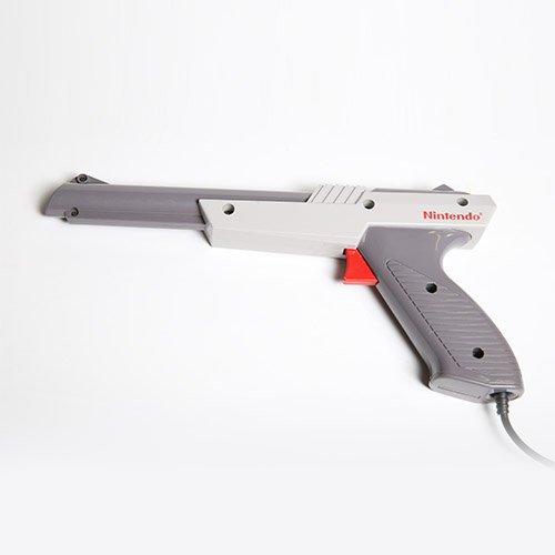 nintendo zapper