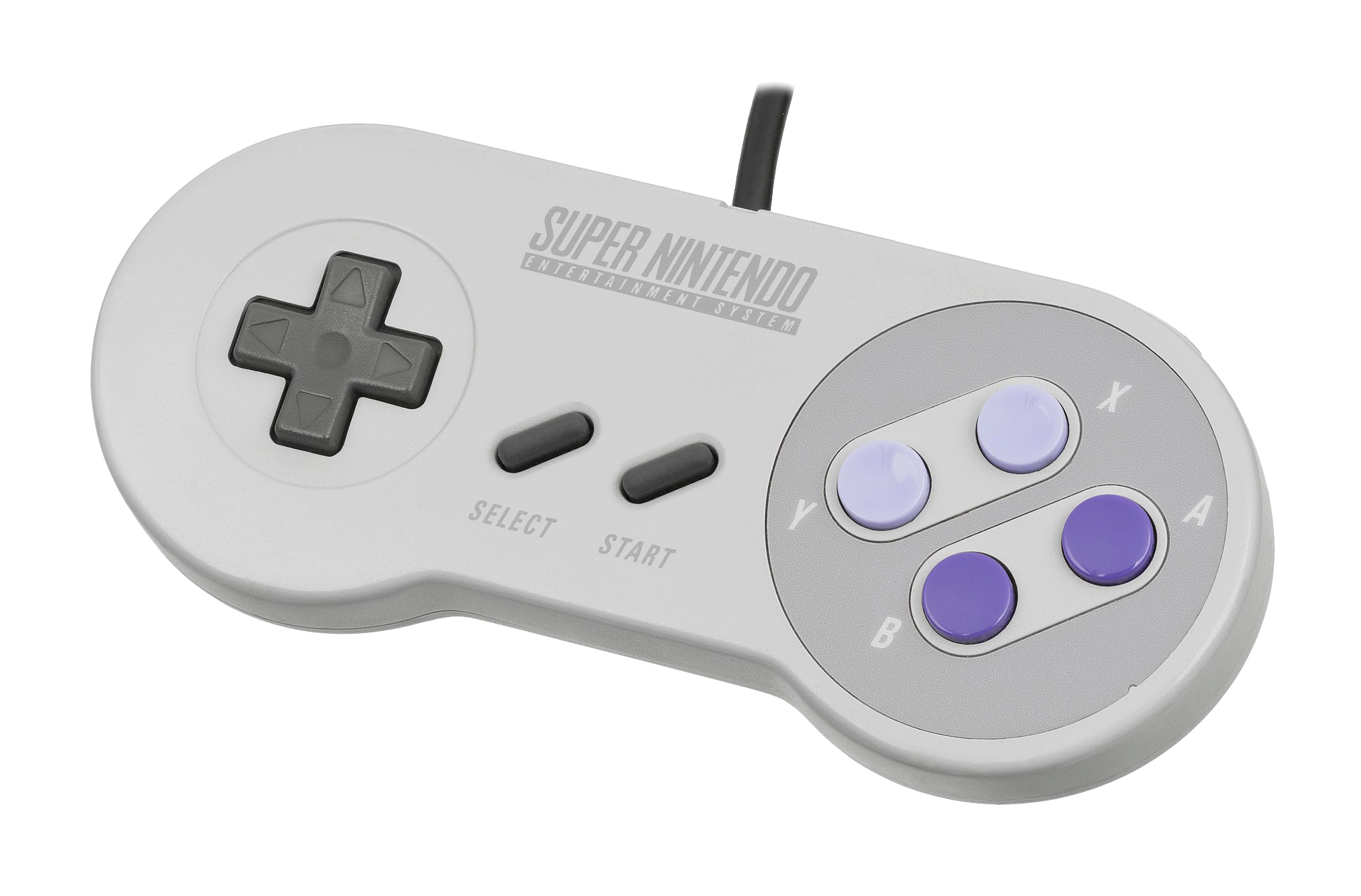 Nintendo Super NES Wired Controller