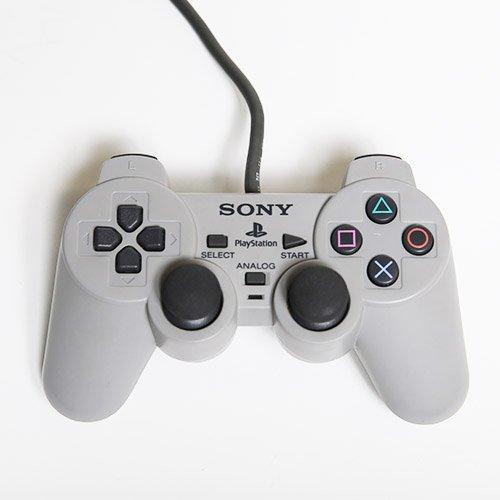 ps one joystick