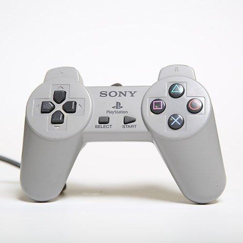 Original playstation shop 1 controller