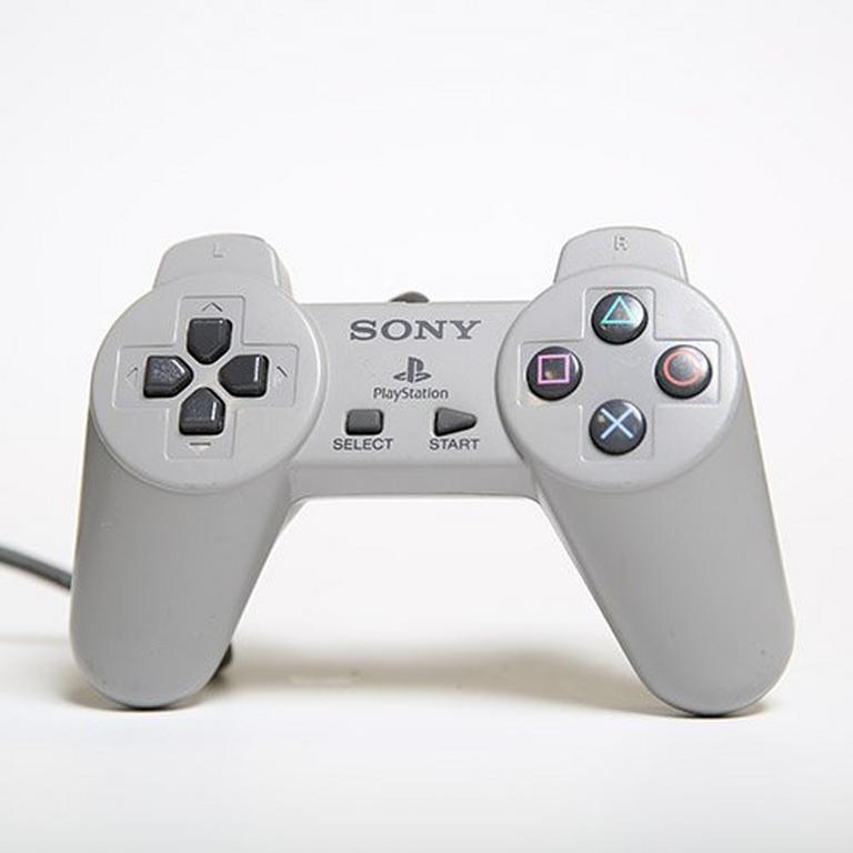 PlayStation-Controller