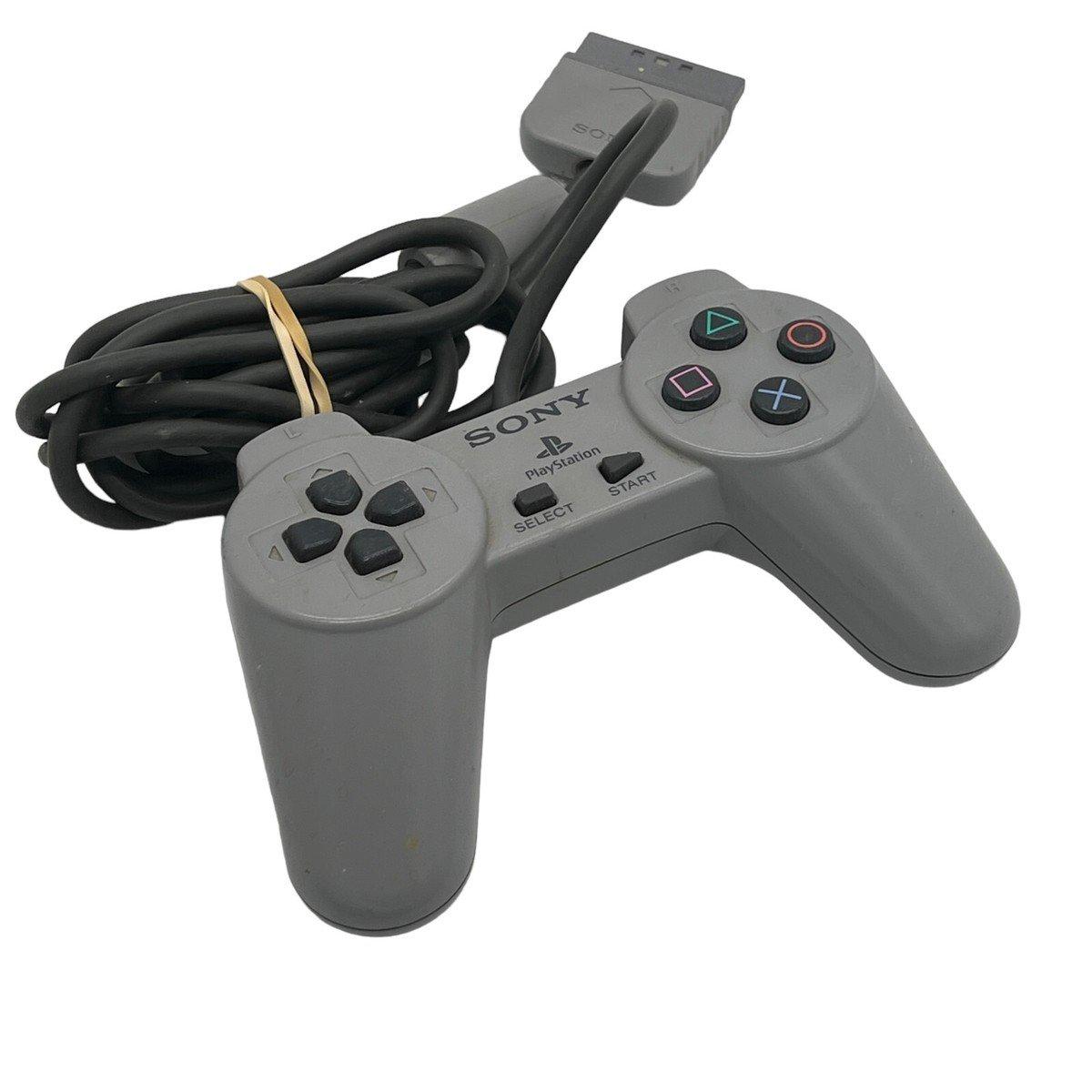 Sony PlayStation Wired Controller (Styles May Vary)