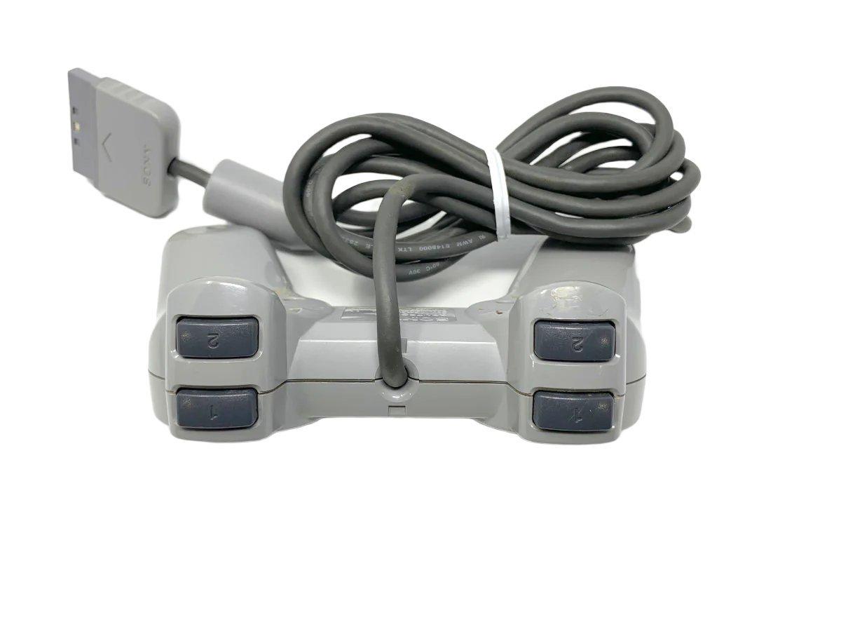 Sony PlayStation Wired Controller (Styles May Vary)