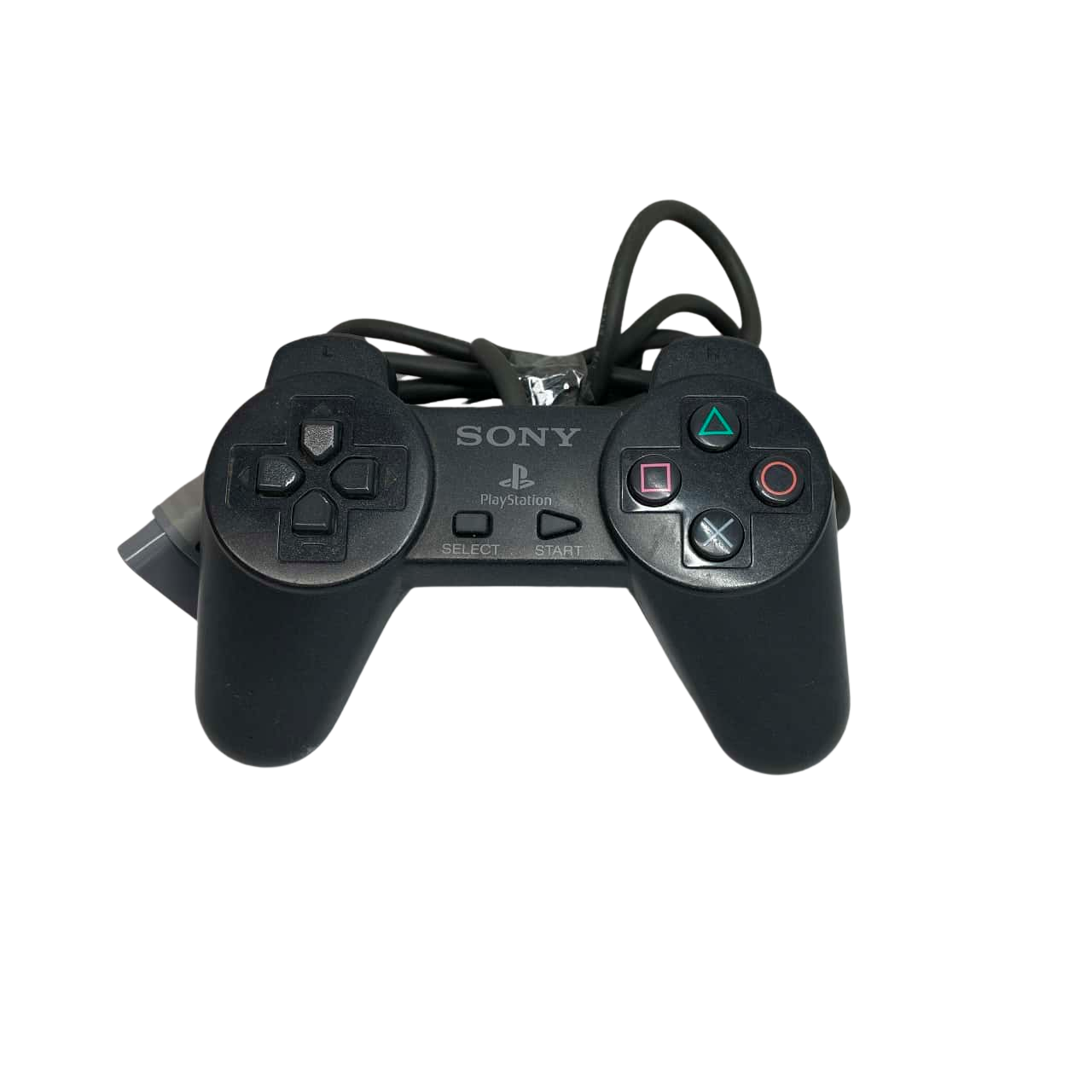 Trade In Sony PlayStation Wired Controller | GameStop