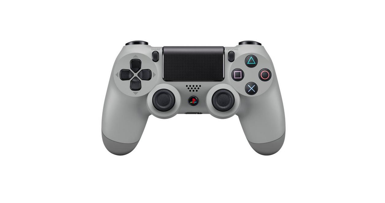 Sony DualShock 4 Wireless Controller for PlayStation 4