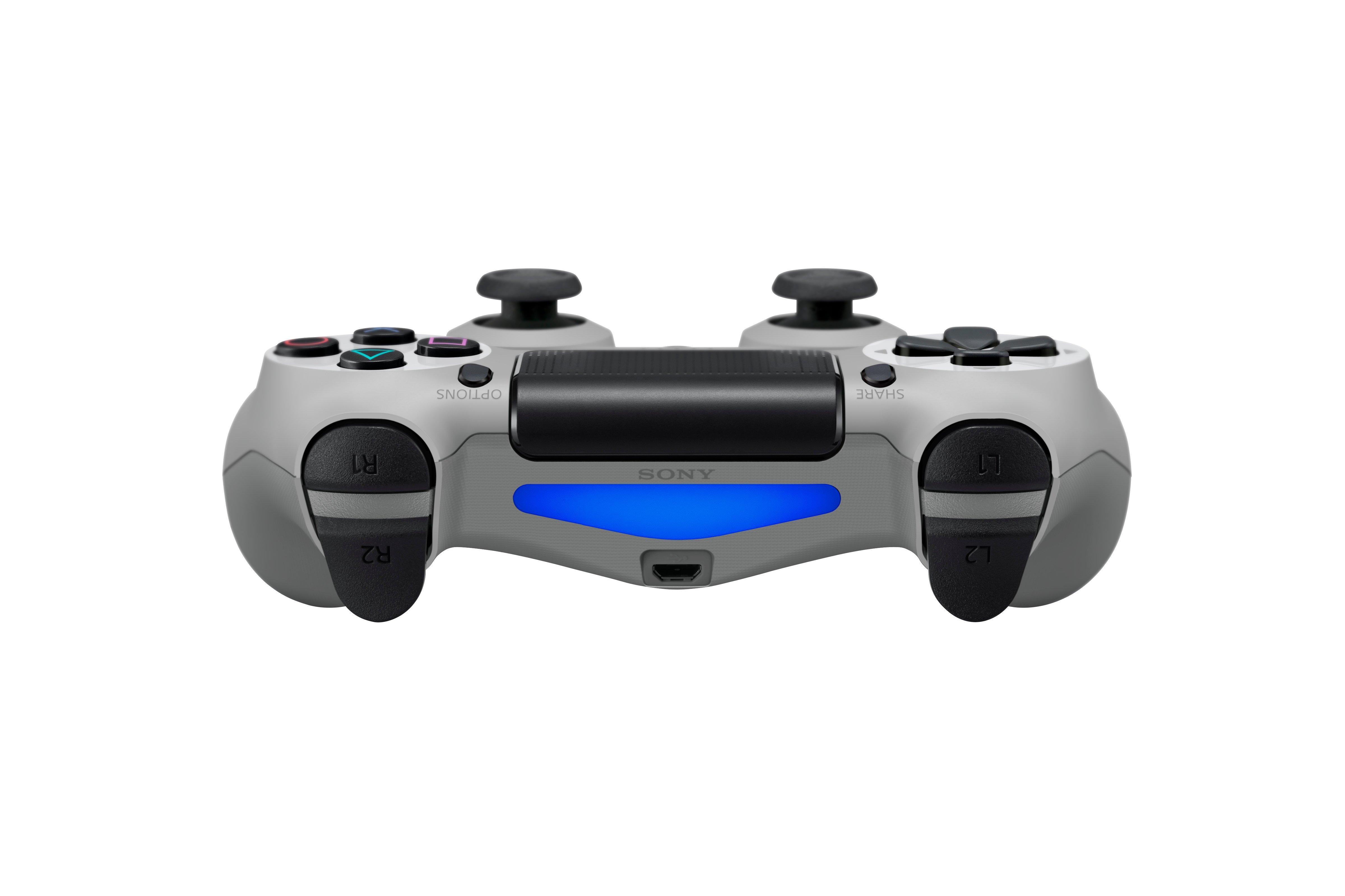 originaler sony playstation 4 controller v2 wireless dualshock (a)