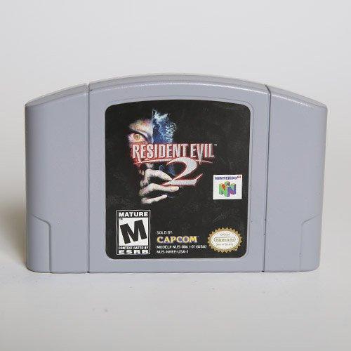 fallout n64