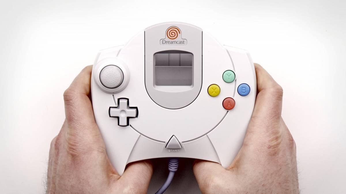 Dreamcast 値引きok Trade In SEGA Dreamcast | GameStop