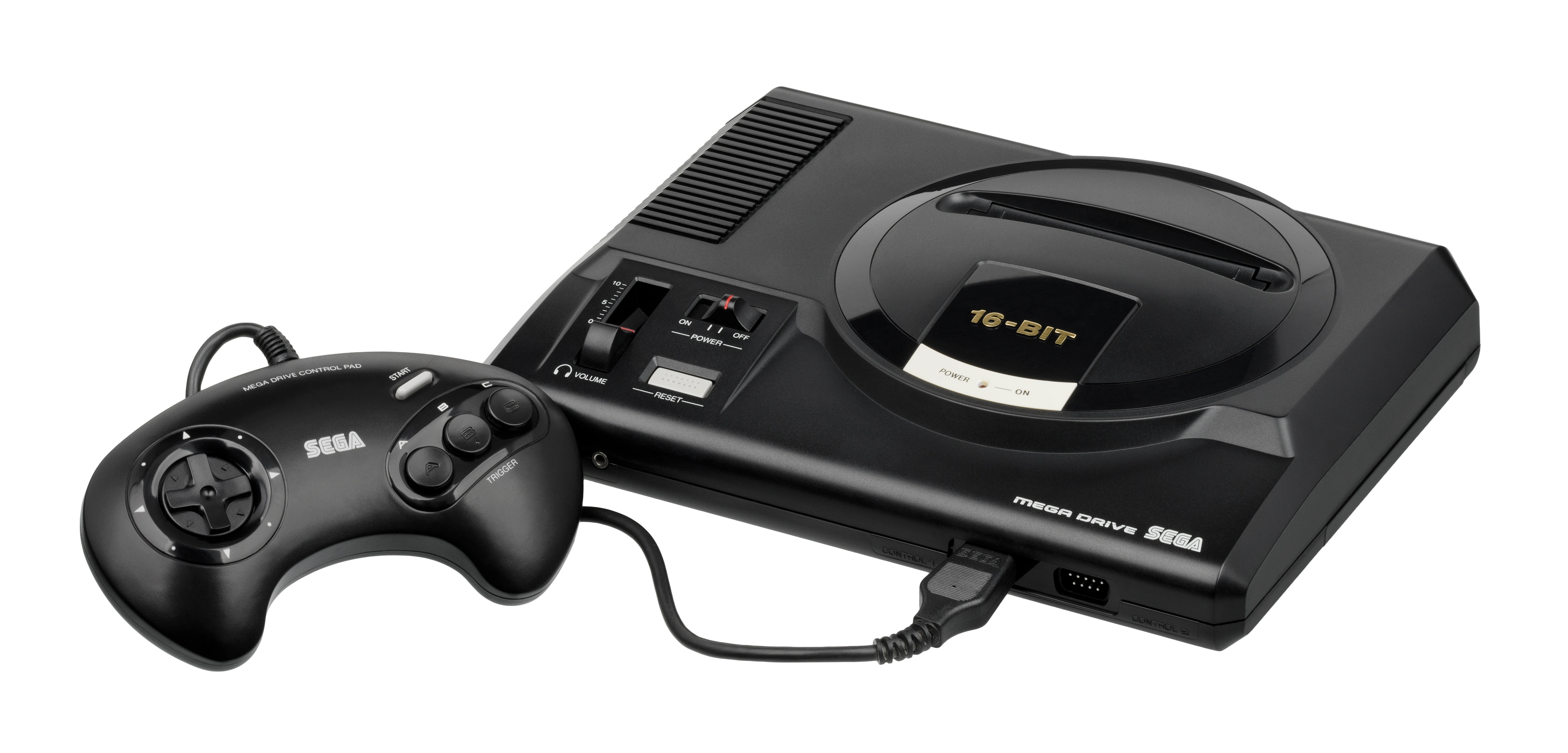 SEGA Genesis