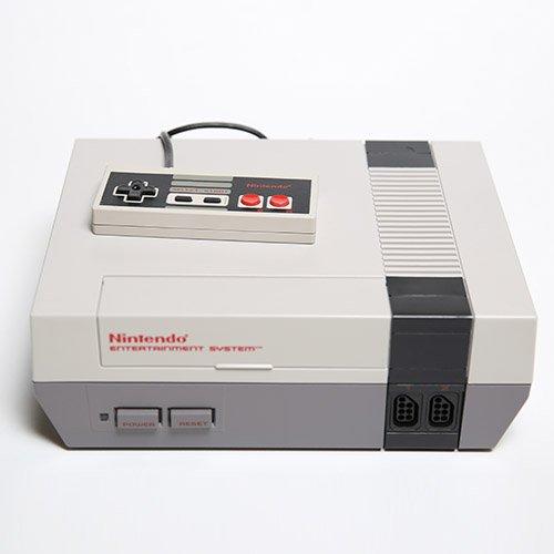 nintendo game console for sale