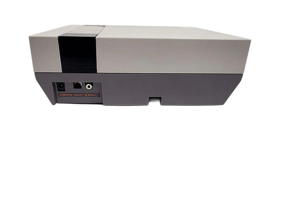 Nintendo Entertainment System (NES)