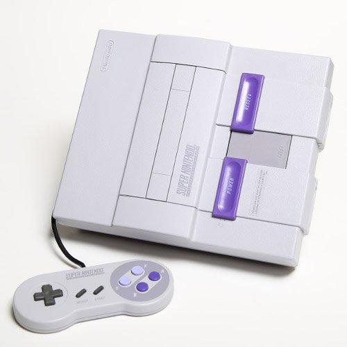 buy super nintendo