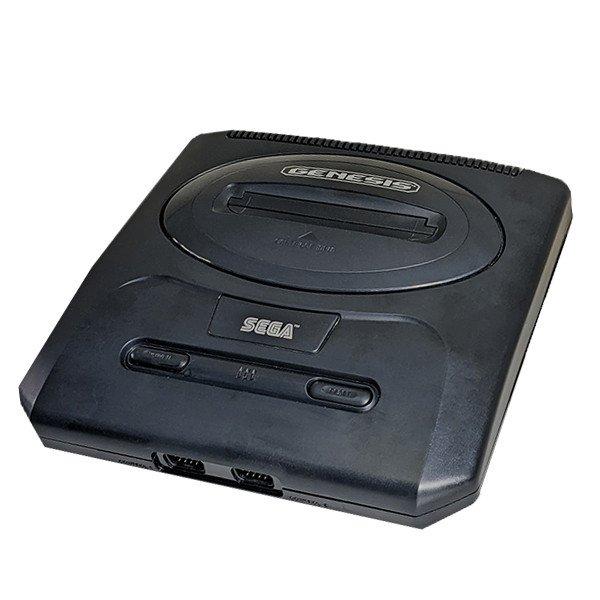 SEGA Genesis Slim Console